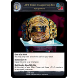 Vs. System 2PCG: AEW Wrestling, Box