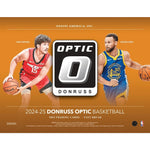 2024-25 Panini Donruss Optic Basketball Fast Brk, Box *RELEASES 9/5*