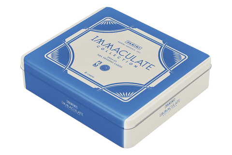 2024-25 Panini Immaculate Hobby, Box