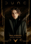 2024 Topps Dune Chrome Hobby, Box