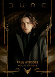 2024 Topps Dune Chrome Hobby, Box