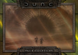 2024 Topps Dune Chrome Hobby, Box