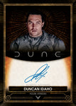 2024 Topps Dune Chrome Hobby, Box