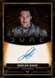 2024 Topps Dune Chrome Hobby, Box