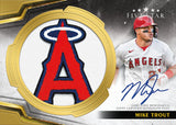 2025 Topps Five Star Baseball Hobby, 3 Box Case