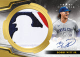 2025 Topps Five Star Baseball Hobby, 3 Box Case
