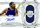 2023-24 Topps Royalty Hobby, 4 Box Case *RELEASES 9/25*