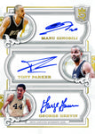 2023-24 Topps Royalty Hobby, 4 Box Case *RELEASES 9/25*