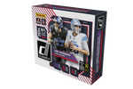 2024 Panini Clearly Donruss Football Hobby, Box *RELEASES 5/16*