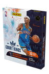 2024-25 Panini Court Kings Basketball Hobby, Box *RELEASES 3/14*