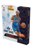 2024-25 Panini Court Kings Basketball Hobby, Box *RELEASES 3/14*