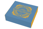 2024 Panini National Treasures Football Hobby, Box *RELEASES 8/6*