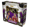 2025-26 Panini Select Basketball Hobby, Box *RELEASES 10/23*
