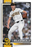 2026 Topps Update Series Baseball Hobby, Box