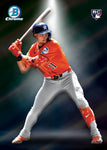 2025 Bowman Chrome Baseball Hobby, Box *RELEASES 9/23*