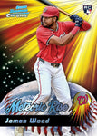 2025 Bowman Chrome Baseball Hobby, Box *RELEASES 9/23*