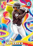 2025 Bowman Chrome Baseball Hobby, Box *RELEASES 9/23*