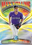 2025 Bowman Chrome Baseball Hobby, Box *RELEASES 9/23*