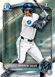 2025 Bowman Chrome Baseball Hobby, Box *RELEASES 9/23*