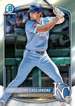 2025 Bowman Chrome Baseball Hobby, Box *RELEASES 9/23*