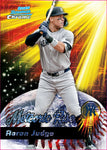2025 Bowman Chrome Baseball Mega, 20 Box Case *RELEASES 10/8*