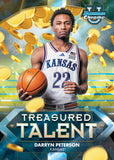 2025-26 Bowman Basketball Sapphire Edition, 10 Box Case