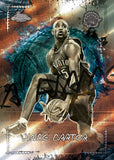2025-26 Topps Chrome Cactus Jack Basketball Hobby, Box