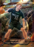 2025-26 Topps Chrome Cactus Jack Basketball Hobby, Box