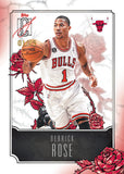 2025-26 Topps Signature Class Basketball Hobby, 12 Box Case