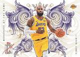 2025-26 Topps Signature Class Basketball Hobby, 12 Box Case