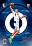 2025-26 Topps Signature Class Basketball Hobby, 12 Box Case