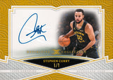 *LAST CASE* 2025-26 Topps Definitive Basketball Hobby, 2 Box Case