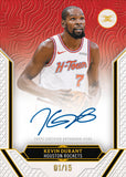 *LAST CASE* 2025-26 Topps Definitive Basketball Hobby, 2 Box Case