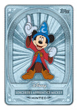 2025 Topps Disney Mint Hobby, Box