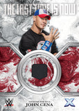 2025 Topps WWE Exalted Hobby, 10 Box Case