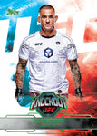 2025 Topps UFC Knockout Hobby, Box