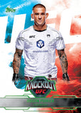 2025 Topps UFC Knockout Hobby, Box
