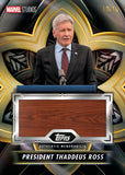*LAST CASE* 2026 Topps Marvel Vault Hobby, 5 Box Case