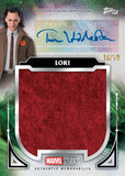 *LAST CASE* 2026 Topps Marvel Vault Hobby, 5 Box Case