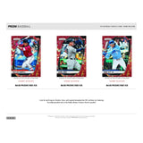 2025 Panini Prizm Baseball Hobby Blaster, Box