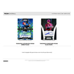 2025 Panini Prizm Baseball Hobby Blaster, Box