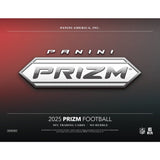 2025 Panini Prizm Football No Huddle, Box *RELEASES 2/12*