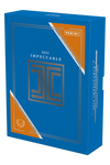2025 Panini Impeccable Baseball Hobby, Box *RELEASES 9/5*