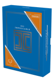 2025 Panini Impeccable Baseball Hobby, Box *RELEASES 9/5*