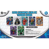 2025 Kakawow DC Aura Hobby, Box