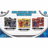 2025 Kakawow DC Aura Hobby, Box