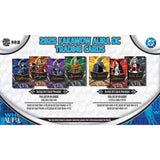 2025 Kakawow DC Aura Hobby, Box