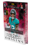 2025 Panini Origins Football Hobby, Box *RELEASES 8/27*