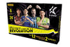 2025-26 Panini Revolution K League Soccer Hobby, Box *RELEASES 8/7*