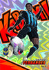 2025-26 Panini Revolution K League Soccer Hobby, 8 Box Case *RELEASES 8/7*